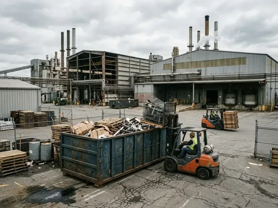 industrial-factory-scrap-conta-003 — frequently asked questions, Cheap Roll-off Dumpster Rentals in Thornwood, NY